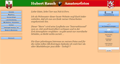 Desktop Screenshot of hr-amateurfotos.de