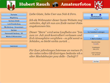 Tablet Screenshot of hr-amateurfotos.de